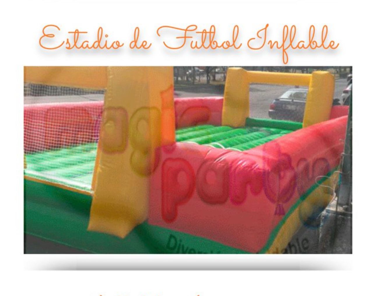 Inflable