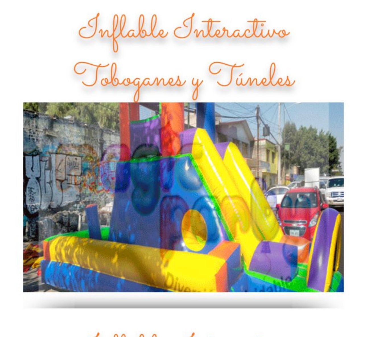 Inflable